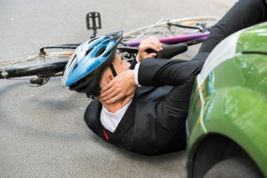 Pothole Accident Claim Solicitors