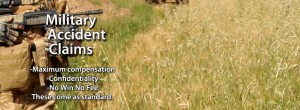 An image of camuflaged men with guns in a field