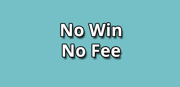 no win no fee