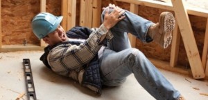 Have you been injured while working in the woodworking industry?