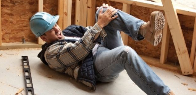 Have You Been Injured While Working In The Woodworking Industry
