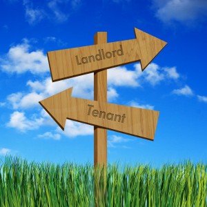 Landlord Tenant