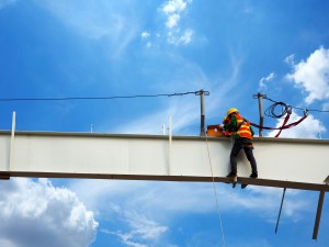 What goes up, must come down - accidents due to unsafe demolition practices